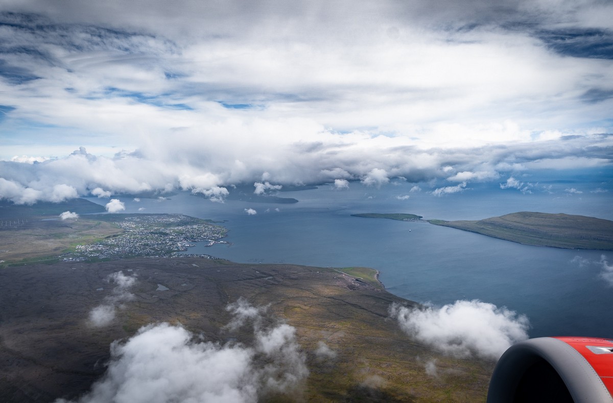 Torshavn